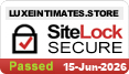 SiteLock secure — luxeintimates.store
